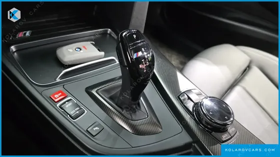 BMW 3 SERIES 320D M SPORT