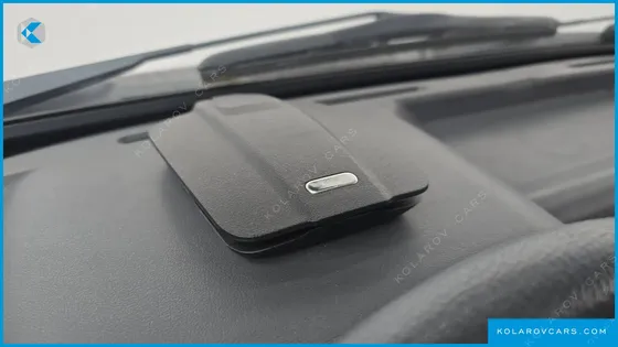 CHEVROLET (GM DAEWOO) DAMAS 2-SEATER PANEL-VAN
