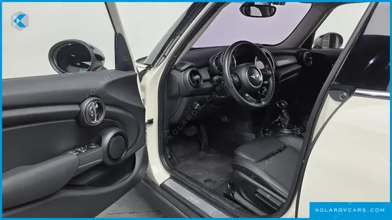 MINI COOPER 5DOOR MID