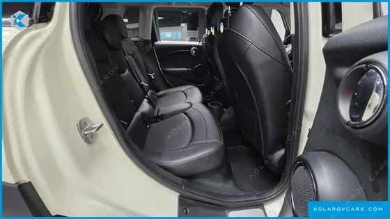 MINI COOPER 5DOOR MID