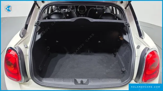 MINI COOPER 5DOOR MID