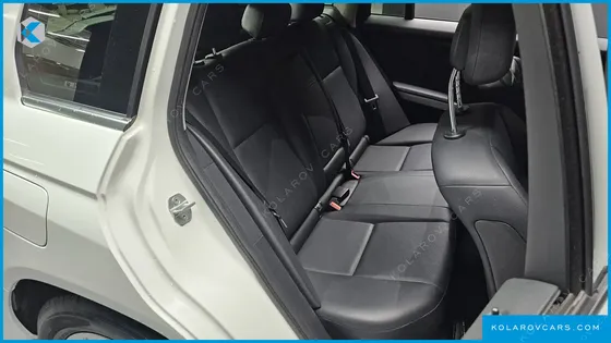MERCEDES GLK-CLASS GLK220 CDI BLUEEFFICIENCY
