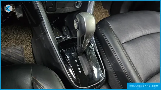 CHEVROLET (GM DAEWOO) TRAX 1.6 DIESEL PREMIER