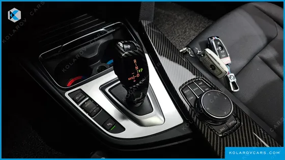 BMW 3 SERIES 320D