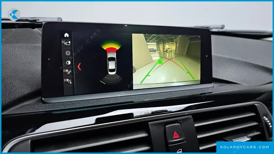 BMW 3 SERIES 320D