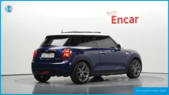 MINI COOPER MID