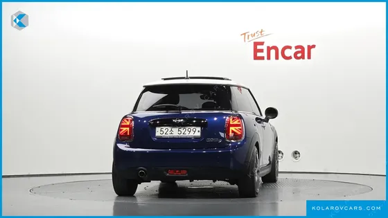 MINI COOPER MID