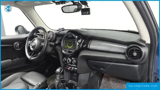 MINI COOPER MID