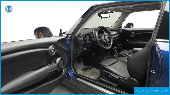 MINI COOPER MID