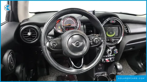 MINI COOPER MID