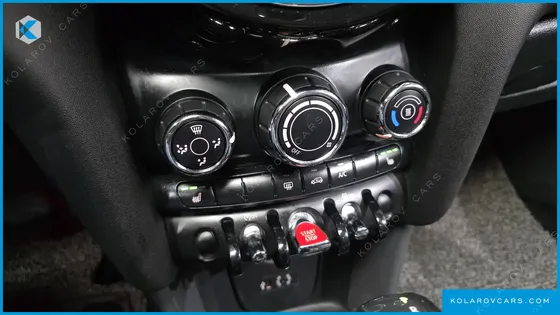 MINI COOPER MID