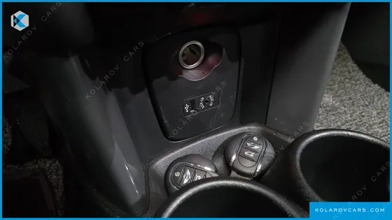 MINI COOPER MID
