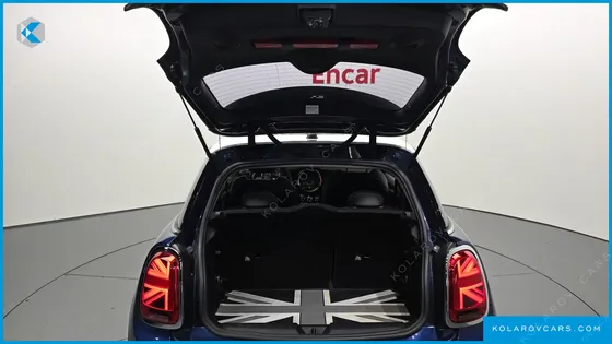 MINI COOPER MID