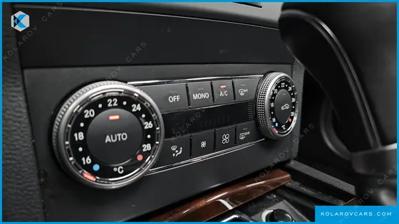 MERCEDES GLK-CLASS GLK220 CDI PREMIUM