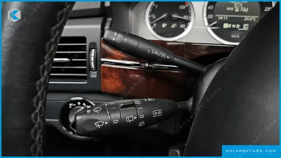MERCEDES GLK-CLASS GLK220 CDI PREMIUM