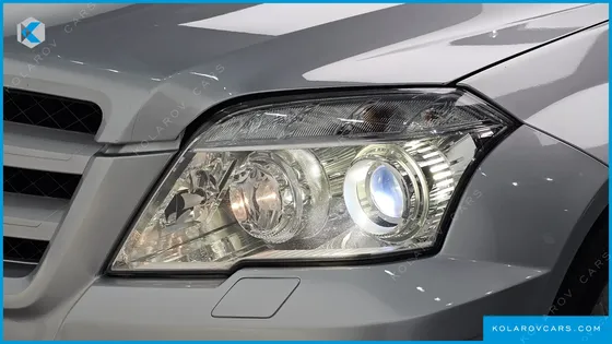 MERCEDES GLK-CLASS GLK220 CDI PREMIUM