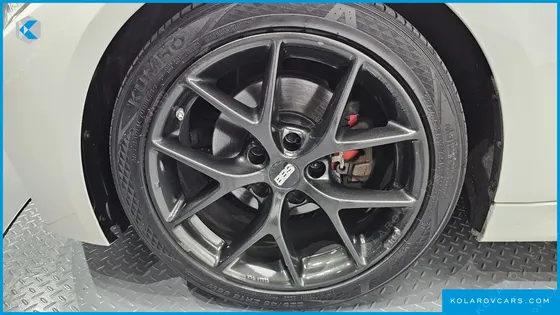 BMW 3 SERIES 320D ED EDITION