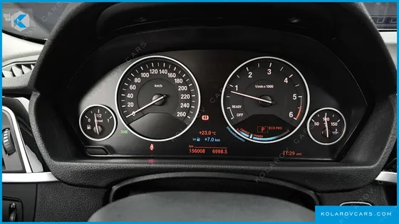 BMW 3 SERIES 320D ED EDITION