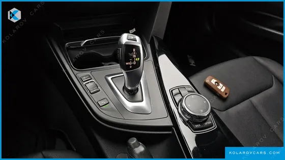 BMW 3 SERIES 320D ED EDITION