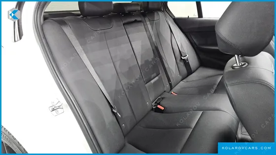 BMW 3 SERIES 320D ED EDITION