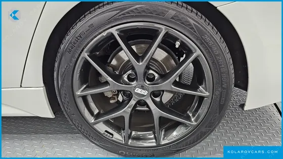 BMW 3 SERIES 320D ED EDITION
