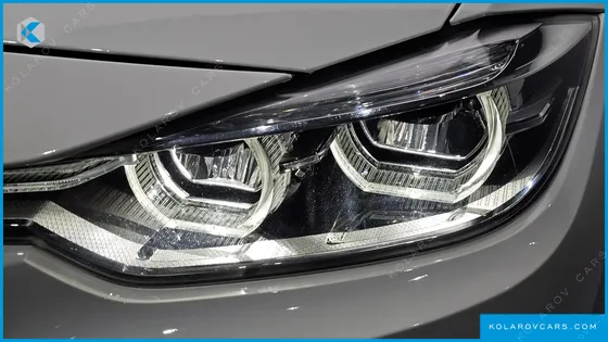 BMW 3 SERIES 320D ED EDITION