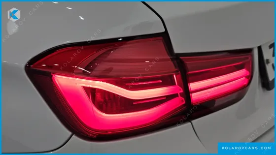 BMW 3 SERIES 320D ED EDITION