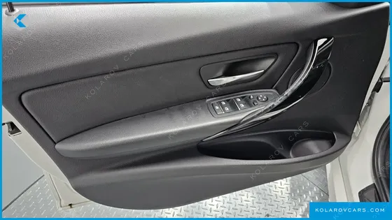 BMW 3 SERIES 320D ED EDITION