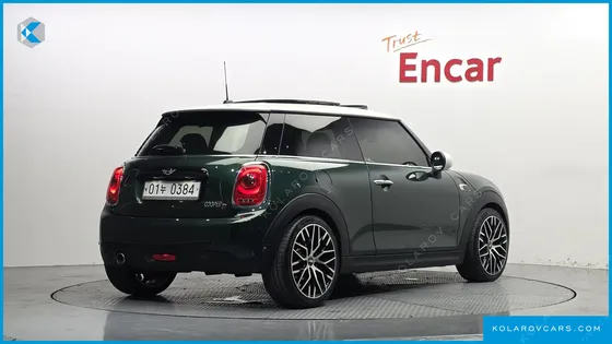 MINI COOPER MID