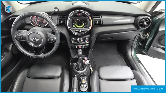 MINI COOPER MID