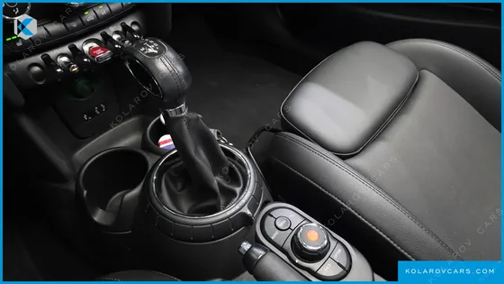 MINI COOPER MID
