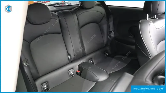 MINI COOPER MID