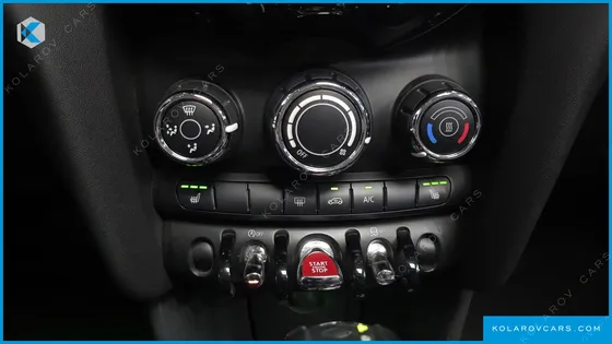 MINI COOPER MID
