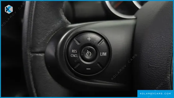 MINI COOPER MID