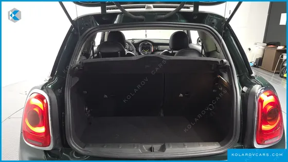 MINI COOPER MID