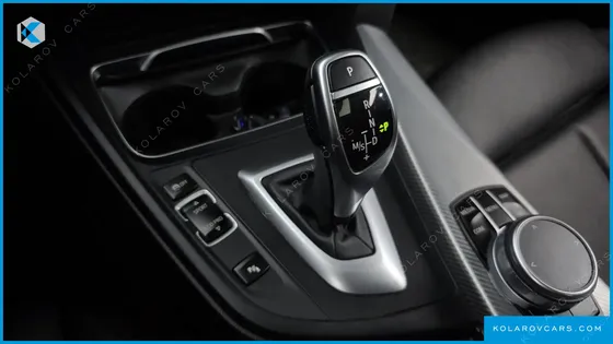BMW 3 SERIES 320D M SPORT SHADOW