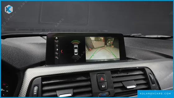 BMW 3 SERIES 320D M SPORT SHADOW