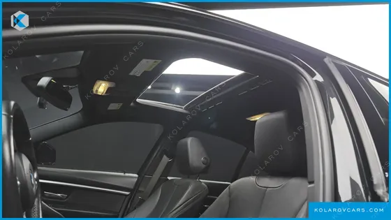BMW 3 SERIES 320D M SPORT SHADOW