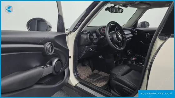 MINI COOPER 5DOOR STANDARD