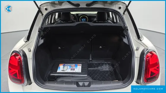 MINI COOPER 5DOOR STANDARD