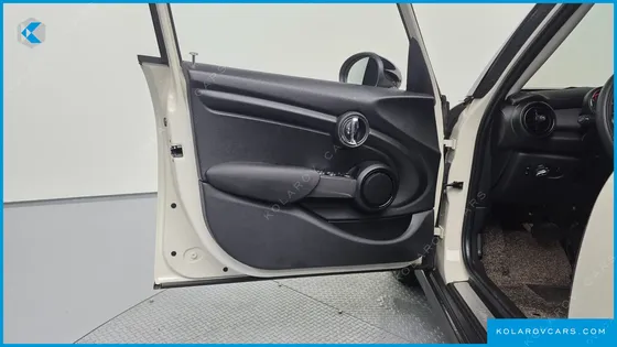 MINI COOPER 5DOOR STANDARD