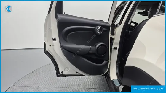 MINI COOPER 5DOOR STANDARD