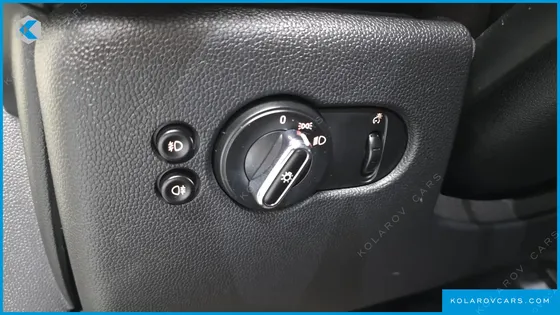 MINI COOPER 5DOOR STANDARD