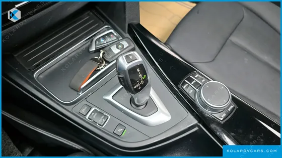 BMW 3 SERIES 320D