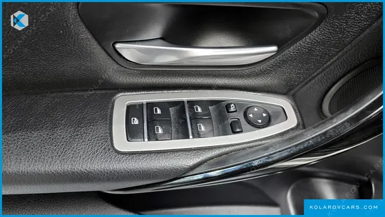 BMW 3 SERIES 320D