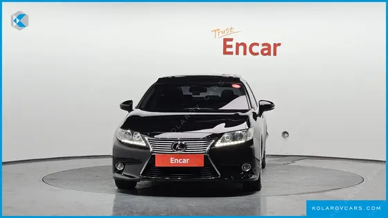 LEXUS ES EXECUTIVE