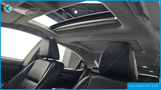LEXUS ES EXECUTIVE