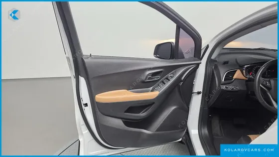 CHEVROLET (GM DAEWOO) TRAX 1.4 PREMIER