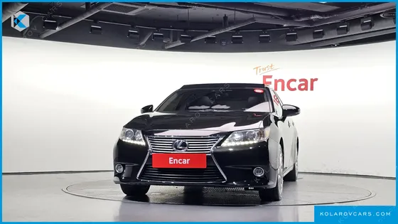 LEXUS ES EXECUTIVE