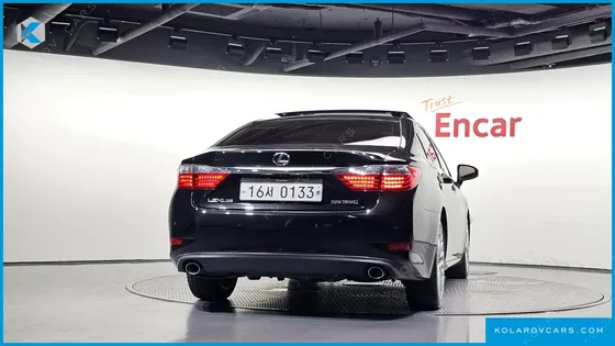 LEXUS ES EXECUTIVE
